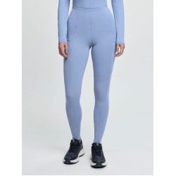 Legging LeMieux Naomi Azul-pó