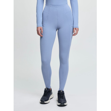 Legging LeMieux Naomi Azul-pó