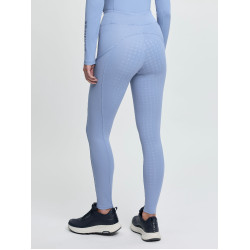 Legging LeMieux Naomi Azul-pó