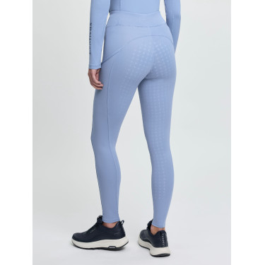 Legging LeMieux Naomi Azul-pó