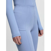 Legging LeMieux Naomi Azul-marinho Legging LeMieux Naomi Azul-marinho