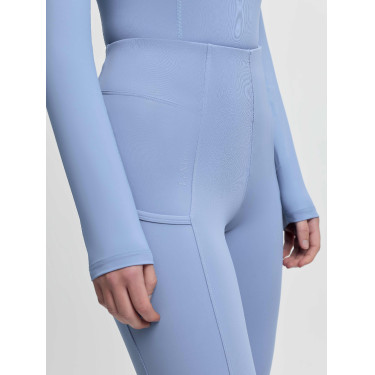 Legging LeMieux Naomi Azul-pó