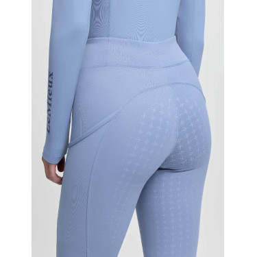Legging LeMieux Naomi Azul-pó