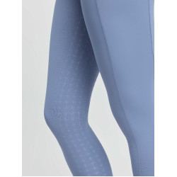 Legging LeMieux Naomi Azul-pó