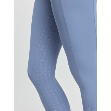 Legging LeMieux Naomi Azul-pó