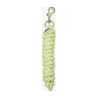 Longe LeMieux em policotton Macaron Branco Longe LeMieux em policotton Macaron Branco