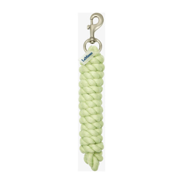 Longe LeMieux em policotton Macaron Branco Longe LeMieux em policotton Macaron Branco