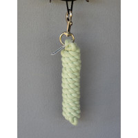 Longe LeMieux em policotton Macaron Branco Longe LeMieux em policotton Macaron Branco