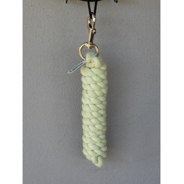 Longe LeMieux em policotton Macaron Branco Longe LeMieux em policotton Macaron Branco
