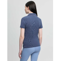 Polo Young Rider LeMieux Água