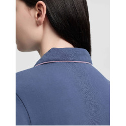 Polo Young Rider LeMieux Sombra Cinzento