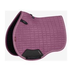 Tapete LeMieux Reflective Suede Misto GP Square Malva Violeta