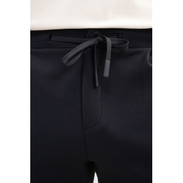 Calções Harcour Basil homem Marinho Azul-marinho