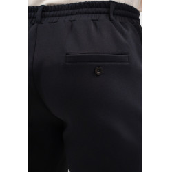 Calções Harcour Basil homem Marinho Azul-marinho