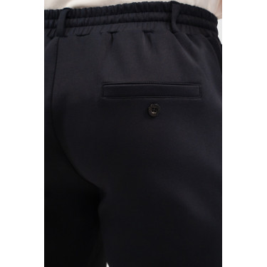 Calções Harcour Basil homem Marinho Azul-marinho