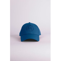 Boné em softshell embaixador Harcour Azul elétrico Boné em softshell embaixador Harcour Azul elétrico