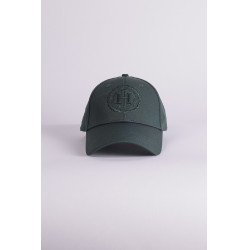 Boné em softshell embaixador Harcour Selva Branco