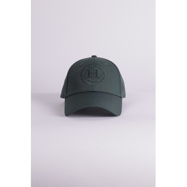 Boné em softshell embaixador Harcour Selva Branco