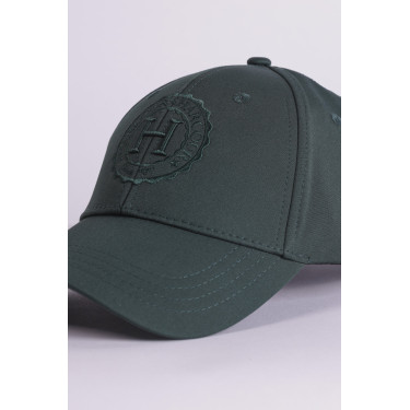 Boné em softshell embaixador Harcour Selva Branco