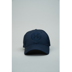 Boné em softshell embaixador Harcour Marinho Azul-marinho