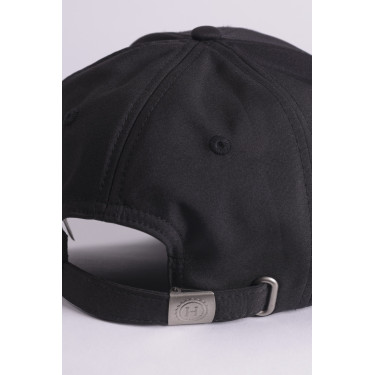 Boné em softshell embaixador Harcour Preto