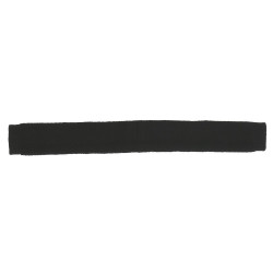 Capa de cinta elástica Norton Preto Capa de cinta elástica Norton Preto