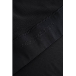 Soutien desportivo Horze Alisa Preto