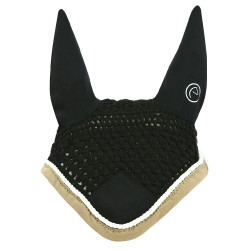 Boné anti-moscas Equithème Polyfun Boné anti-moscas Equithème Polyfun