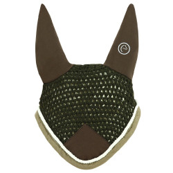 Boné anti-moscas Equithème Polyfun Boné anti-moscas Equithème Polyfun