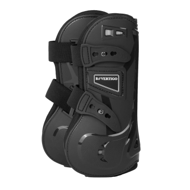 Guêtres B Vertigo Kendrick Beleza negra Preto