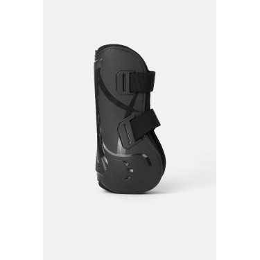 Guêtres B Vertigo Kendrick Beleza negra Preto