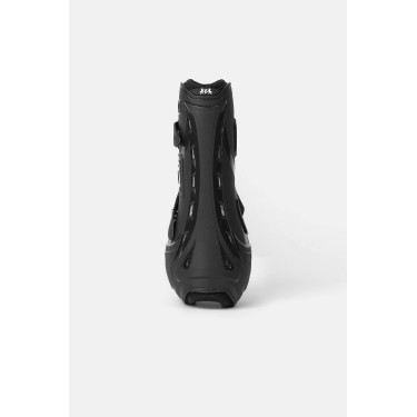 Guêtres B Vertigo Kendrick Beleza negra Preto