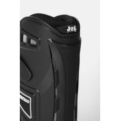 Guêtres B Vertigo Kendrick Beleza negra Preto