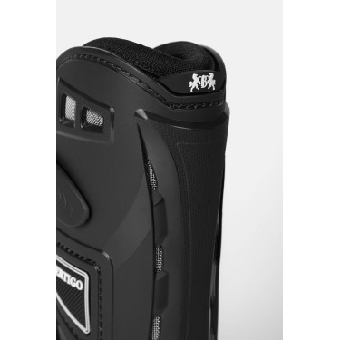 Guêtres B Vertigo Kendrick Beleza negra Preto