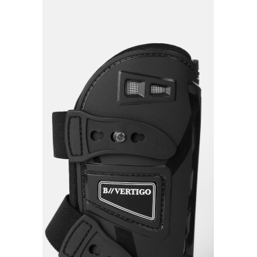 Guêtres B Vertigo Kendrick Beleza negra Preto