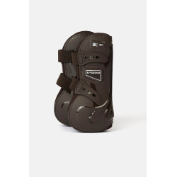 Guêtres B Vertigo Kendrick Marrom café Castanho