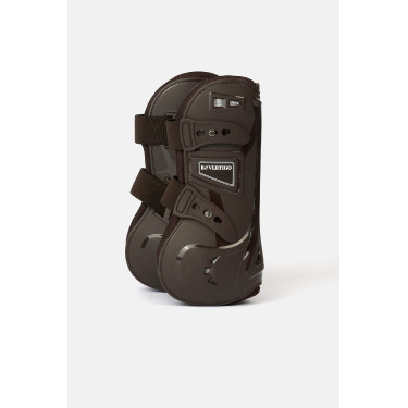 Guêtres B Vertigo Kendrick Marrom café Castanho