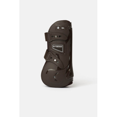 Guêtres B Vertigo Kendrick Marrom café Castanho