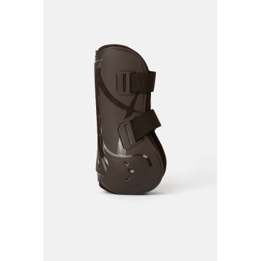 Guêtres B Vertigo Kendrick Marrom café Castanho