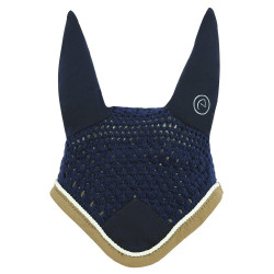 Boné anti-moscas Equithème Polyfun