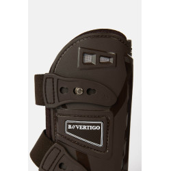 Guêtres B Vertigo Kendrick Marrom café Castanho