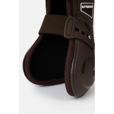 Guêtres B Vertigo Kendrick Marrom café Castanho