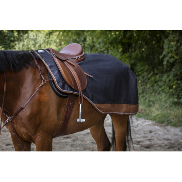 Cobre-rins Equithème Tyrex 600 D Cobre-rins Equithème Tyrex 600 D