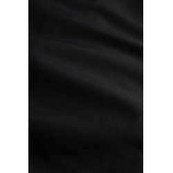 Casaco impermeável Horze Camila feminino Preto