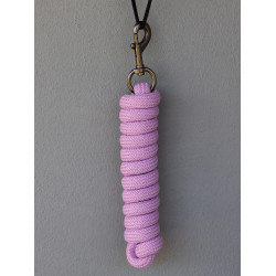 Longe LeMieux Essence Fondant Rosa Longe LeMieux Essence Fondant Rosa