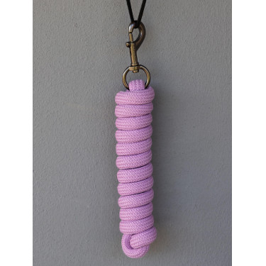 Longe LeMieux Essence Fondant Rosa Longe LeMieux Essence Fondant Rosa