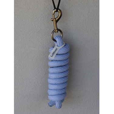 Longe LeMieux Essence Azul-pó Longe LeMieux Essence Azul-pó