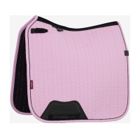 Tapis de dressage LeMieux Essence Square Marinho Azul-marinho