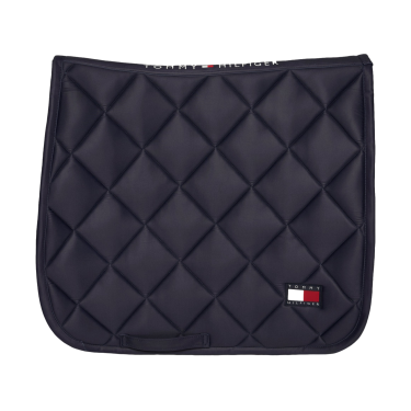 Sela de dressage Tommy Hilfiger Equestrian Columbia Céu do deserto Azul