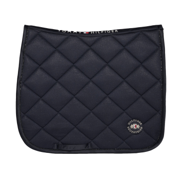 Sela de adestramento Tommy Hilfiger Equestrian Emory Céu do deserto Azul